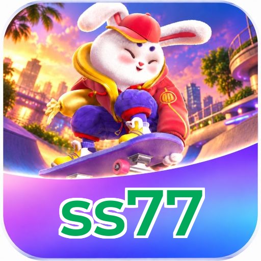 ss77 Logo