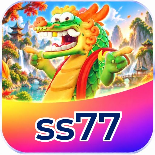 ss77 Logo Oficial