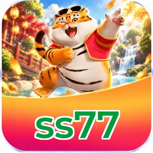 Logo ss77 APK Android Brasil