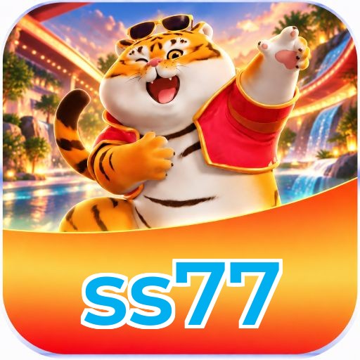 ss77 VIP Program Logo
