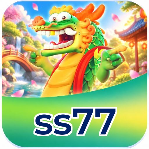 ss77 Logo Oficial - Cassino Online Brasil Certificado eCOGRA