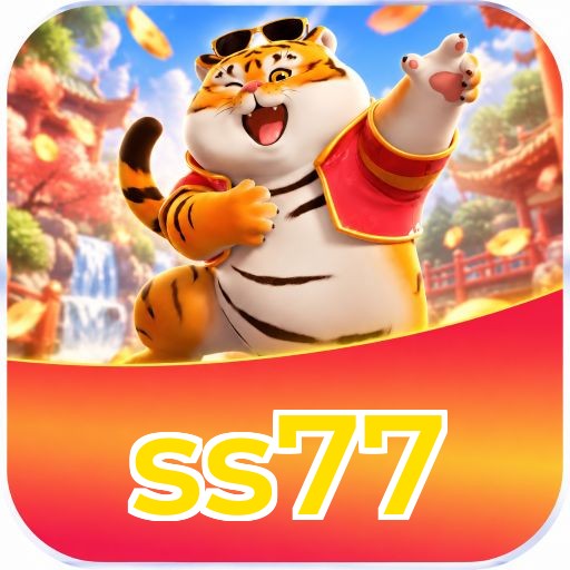 ss77 Logo