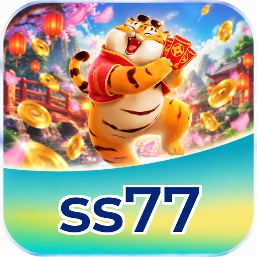 Logo ss77 Download Brasil