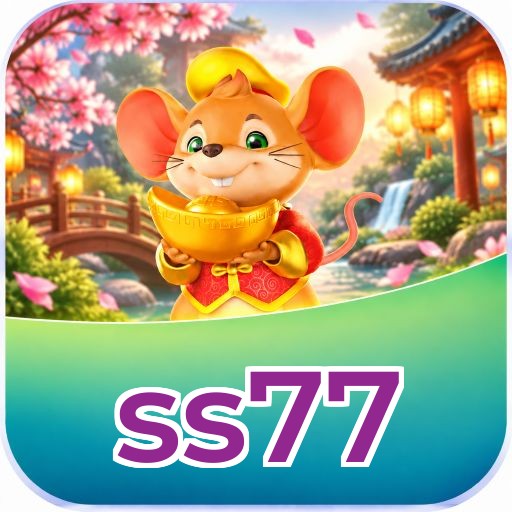ss77 APP Logo Oficial Certificado Android iOS